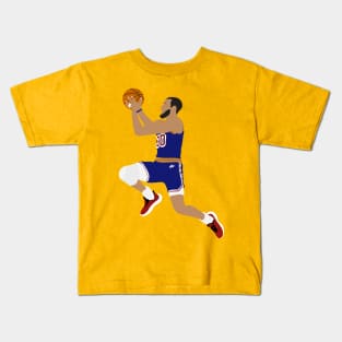 Chef Steph Kids T-Shirt